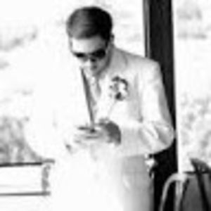 Meet your Posher, Gregory